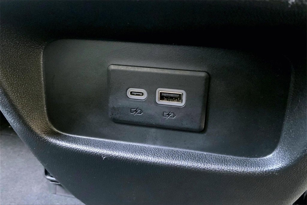 Used 2025 Cadillac XT5 Sportv image 37