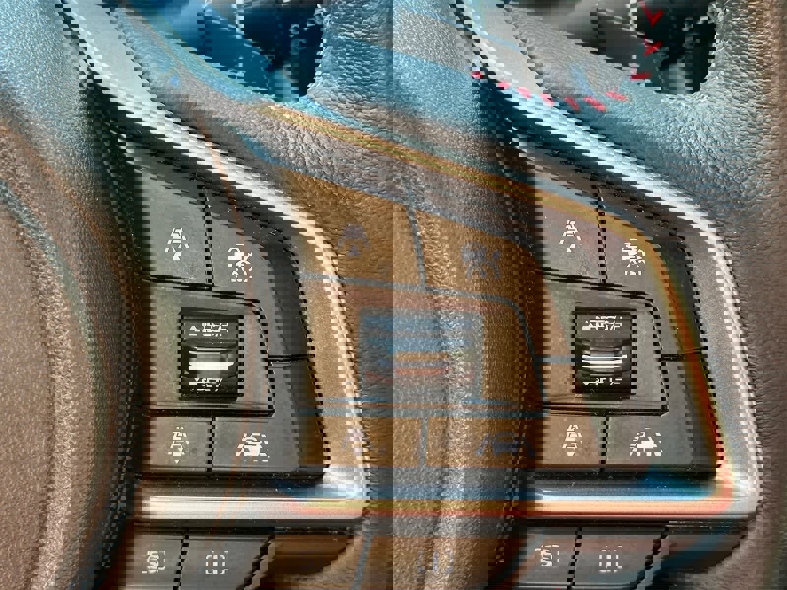 Certified 2022 Subaru Impreza 2.0i Sport image 25