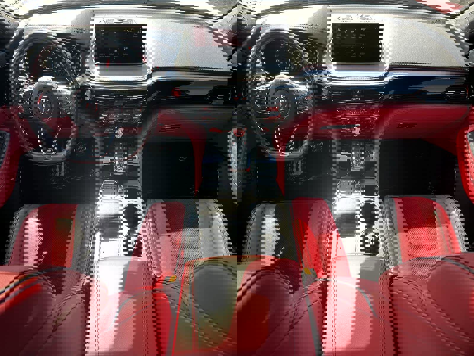 Certified 2024 Acura MDX A-Spec image 10