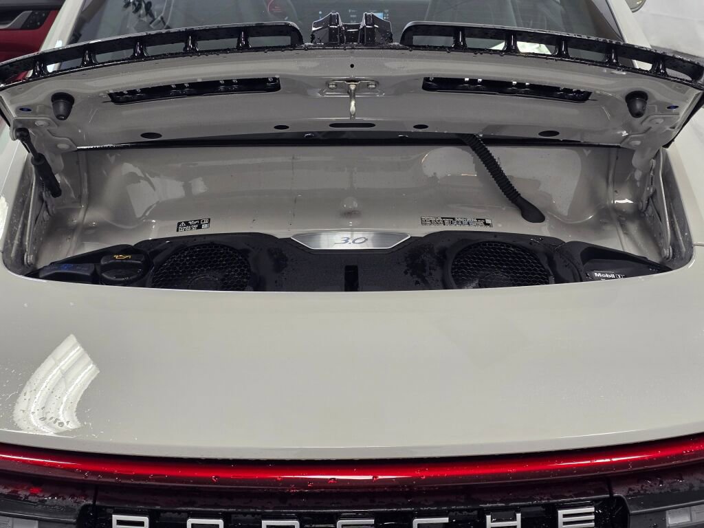 New 2026 Porsche 911 Carrera image 12