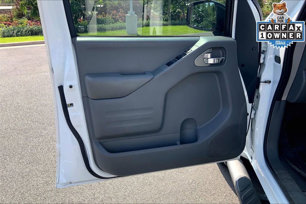 Used 2018 Nissan Frontier SV w/ Value Truck Package image 22