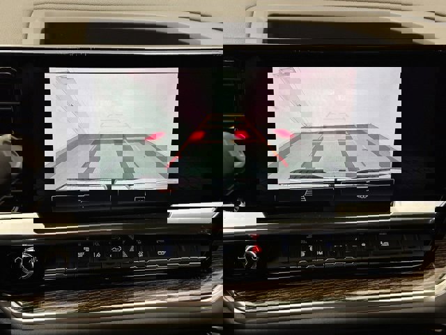 New 2026 GMC Sierra 3500 SLE w/ SLE Value Package image 8