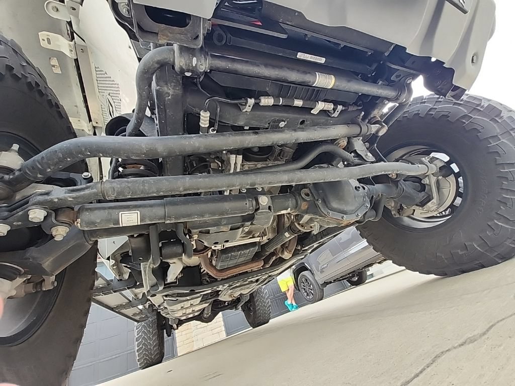 Used 2020 Jeep Gladiator Sport w/ Quick Order Package 24S AWD/4WD image 48