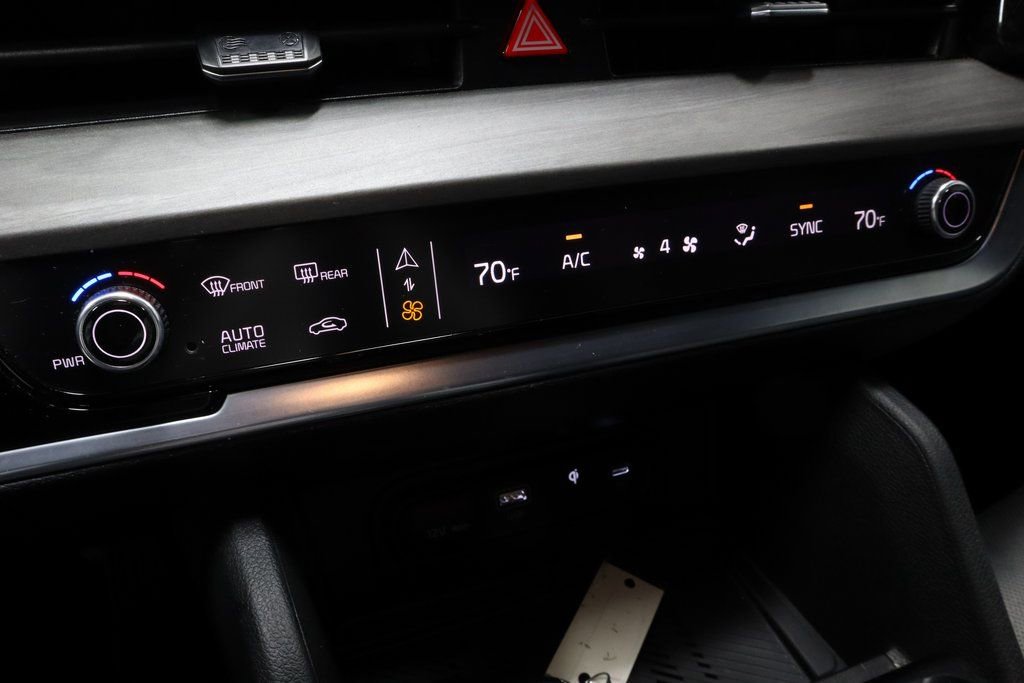 Used 2025 Kia Sportage X-Line image 30