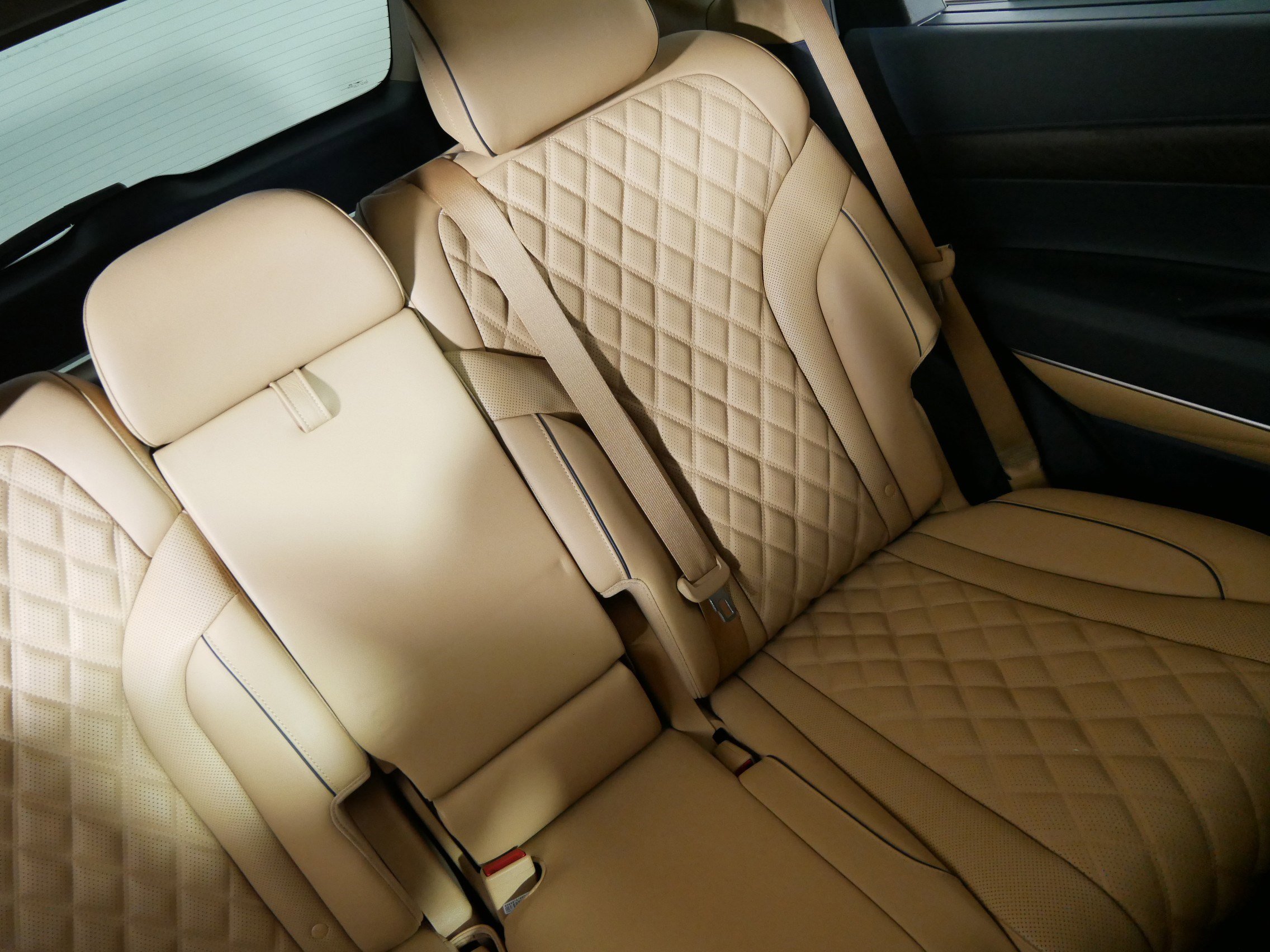 Used 2024 Genesis GV80 3.5T image 14