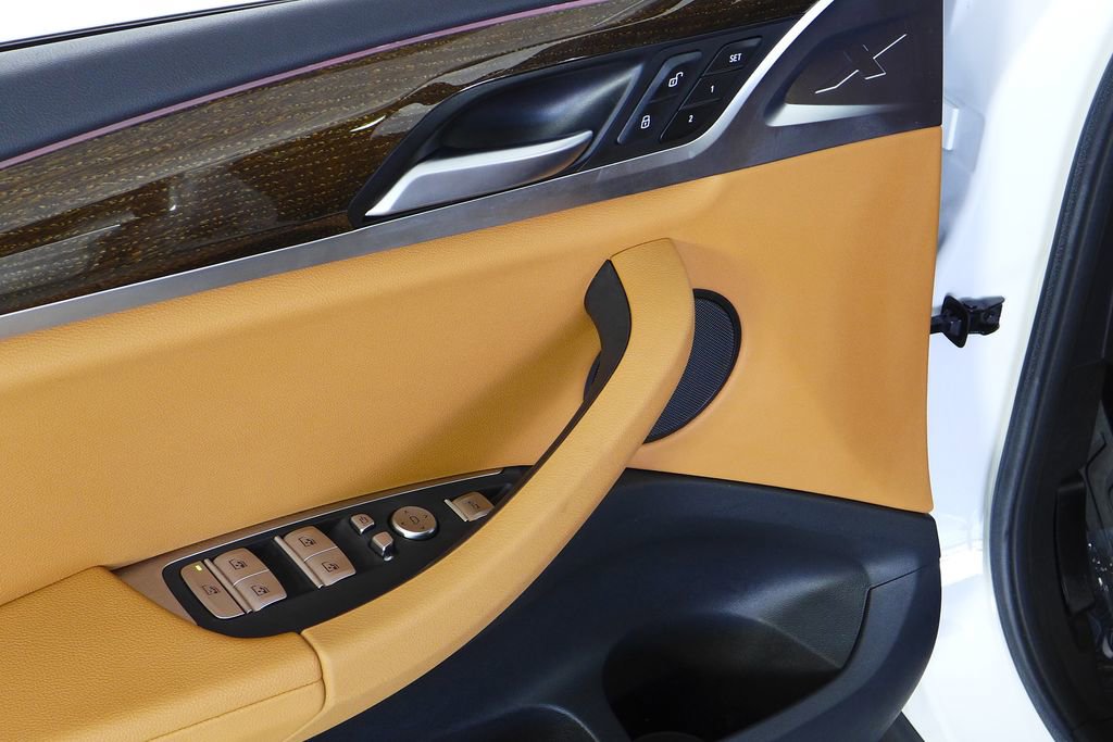 Used 2023 BMW X3 sDrive30i w/ Convenience Package w/ZPA image 12