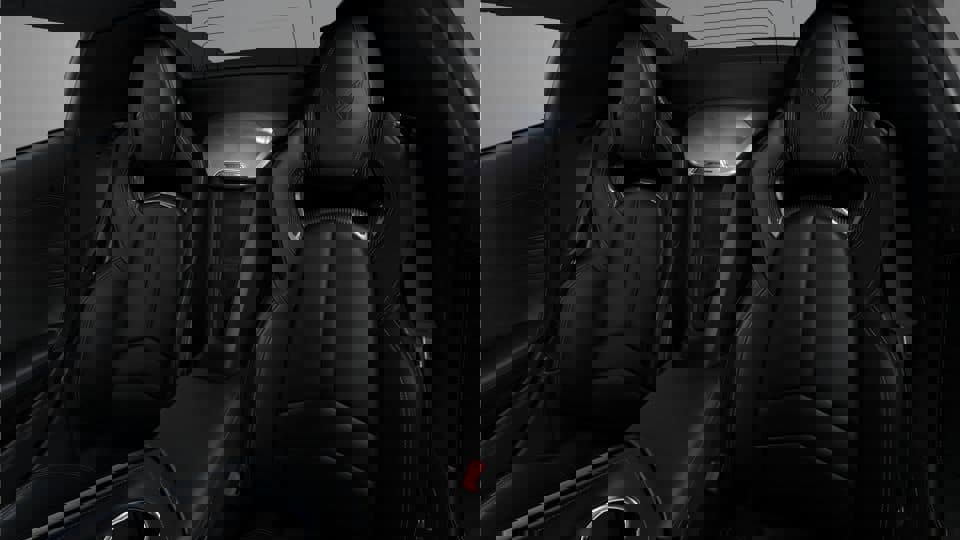 New 2026 Chevrolet Corvette Z06 image 23