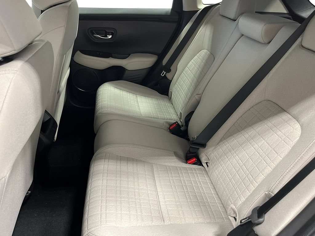 New 2027 Honda HR-V LX image 21