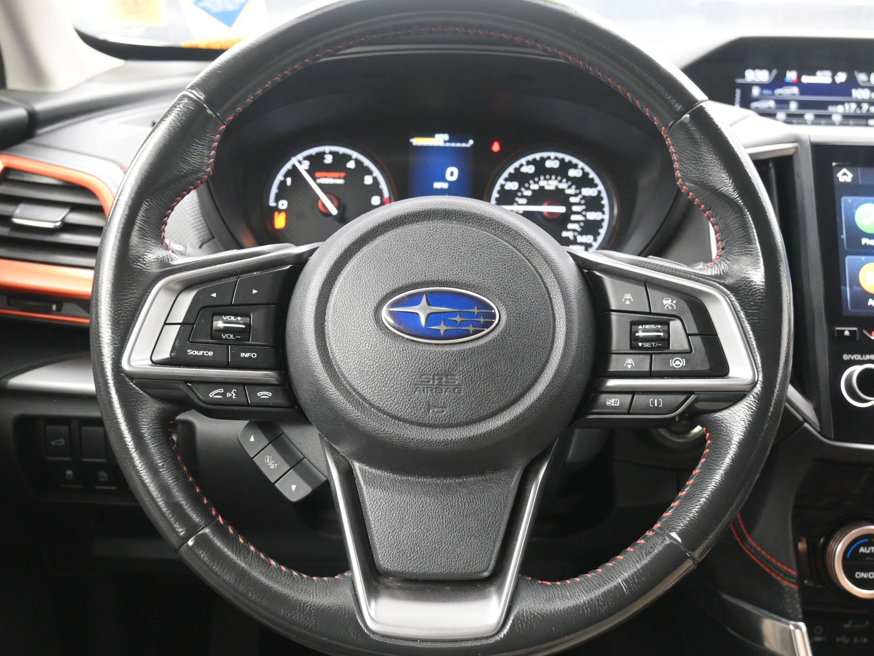 Used 2020 Subaru Forester Sport image 19