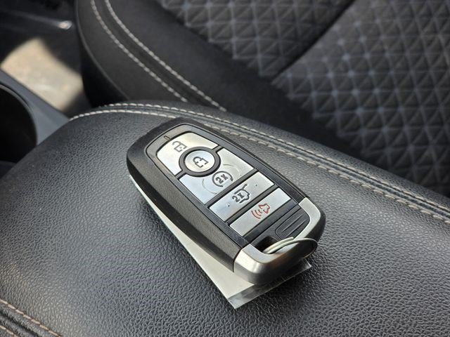 Used 2023 Ford Escape Active AWD/4WD image 37