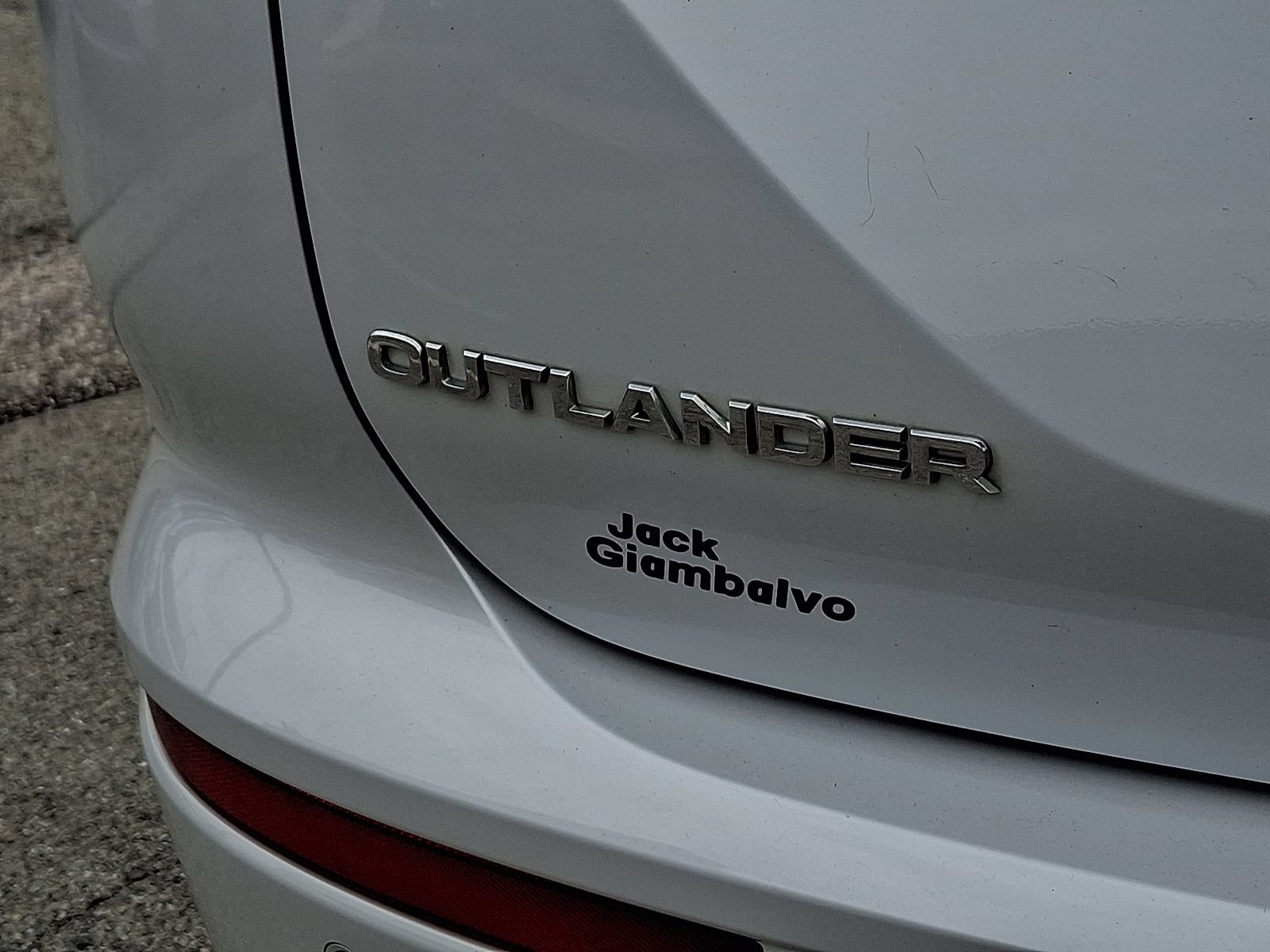 Used 2022 Mitsubishi Outlander ES AWD/4WD image 30