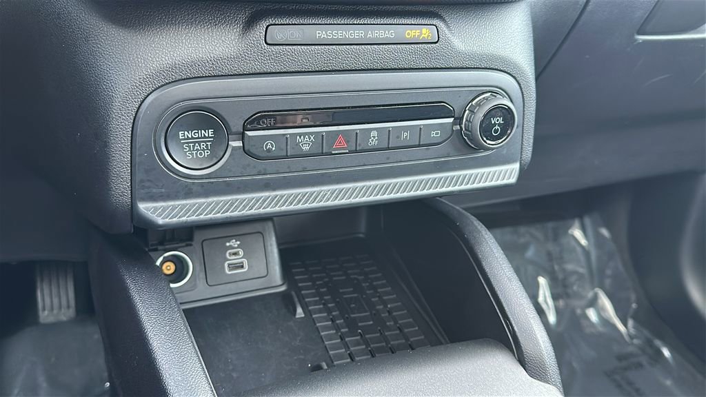 Used 2025 Ford Bronco Sport Outer Banks w/ Outer Banks Tech Package+ image 22