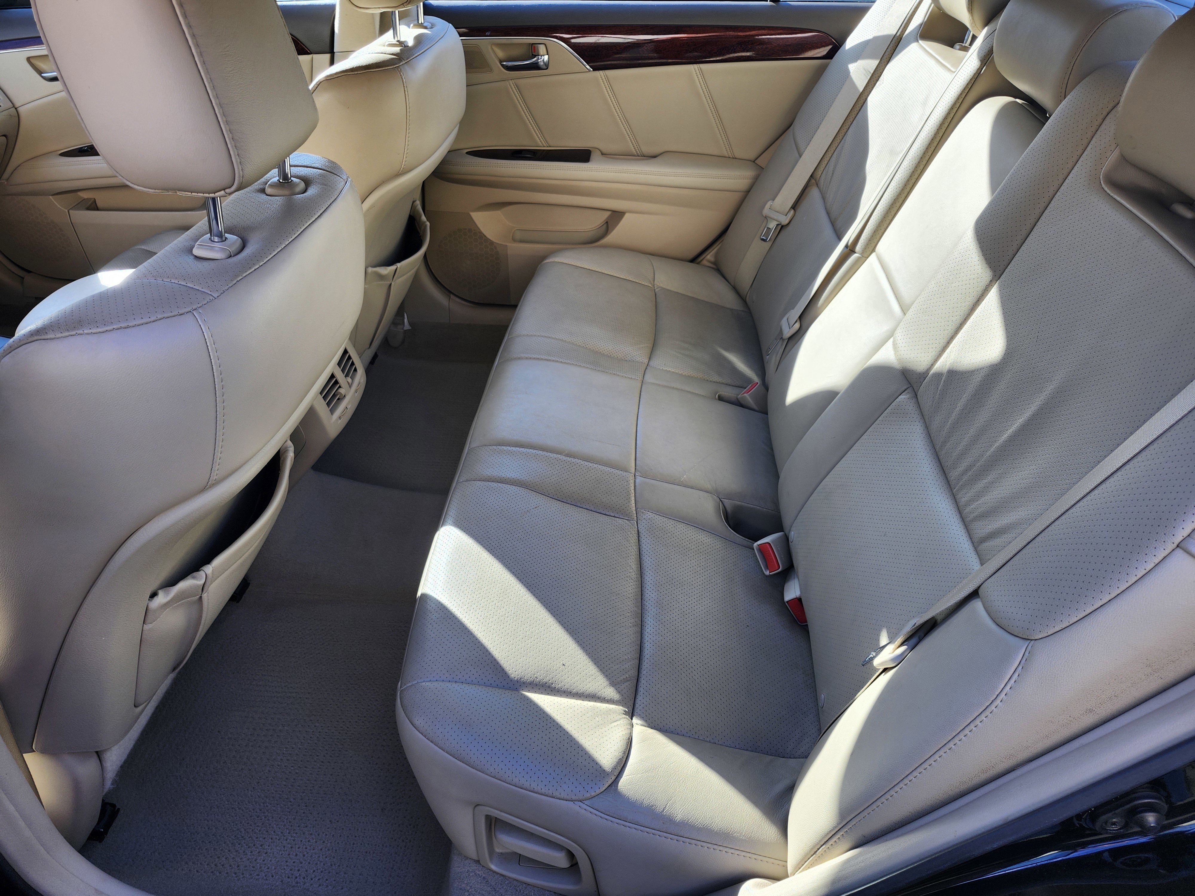 Used 2009 Toyota Avalon image 5