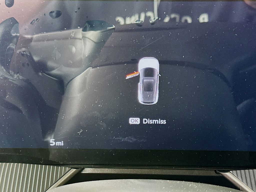 New 2026 Nissan Murano SV AWD/4WD image 17