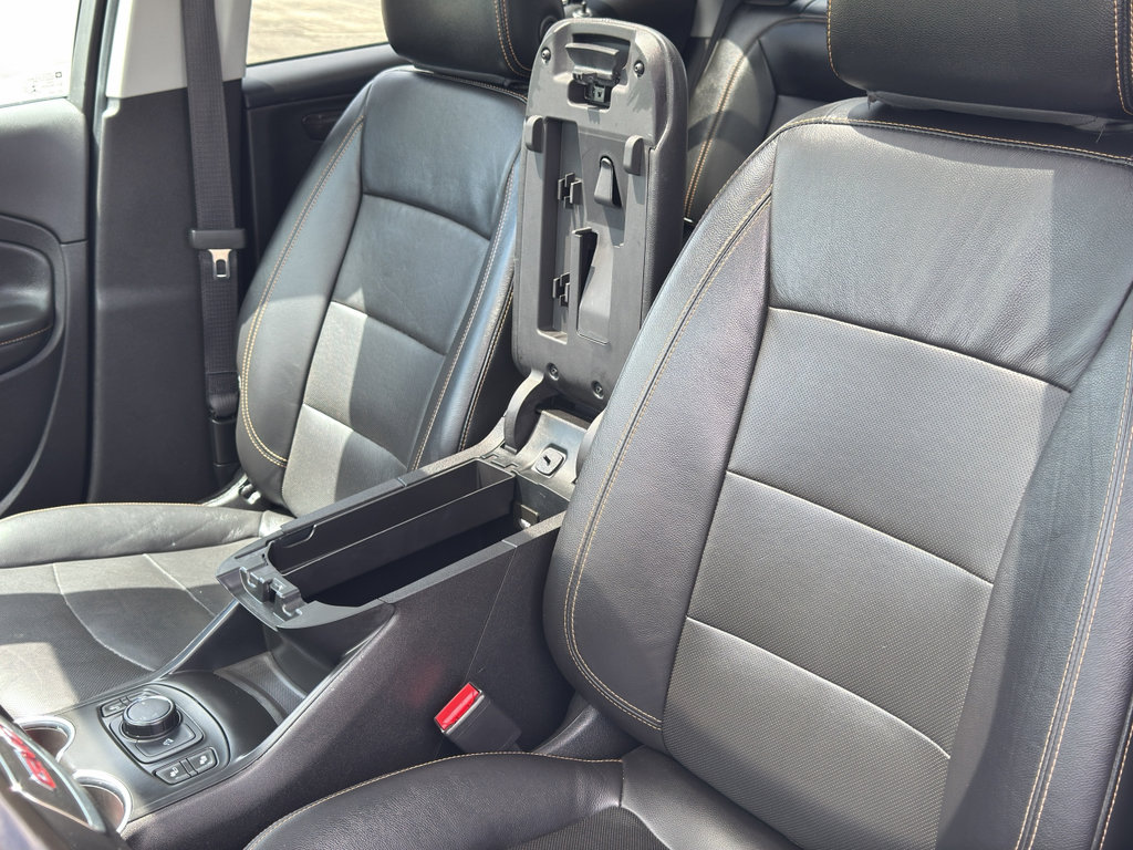 Used 2018 GMC Terrain SLT w/ Preferred Package FWD image 19