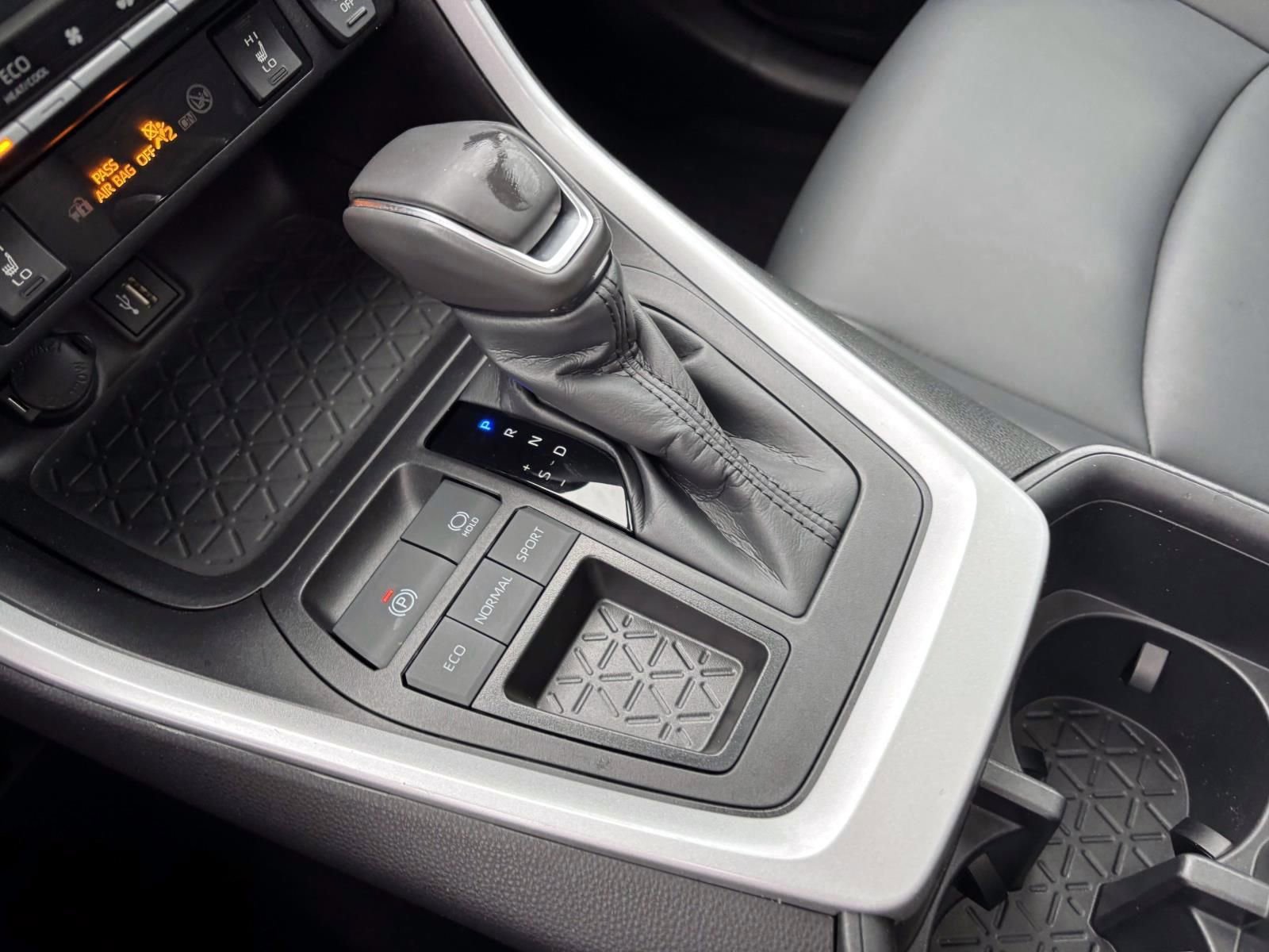 Used 2024 Toyota RAV4 XLE Premium w/ Weather Package image 24