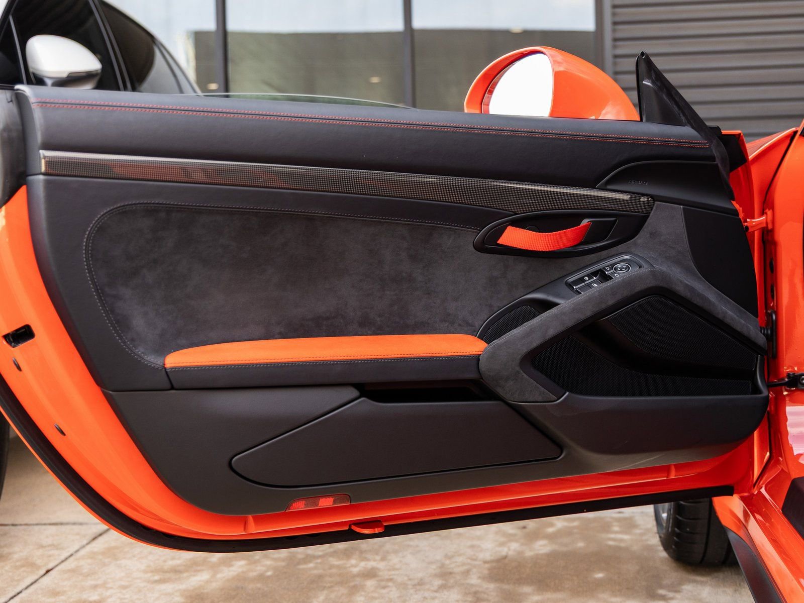 Certified 2016 Porsche 911 GT3 RS image 28