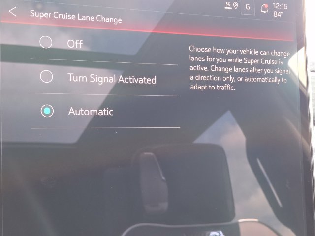 New 2026 GMC Yukon AT4 Ultimate AWD/4WD image 39