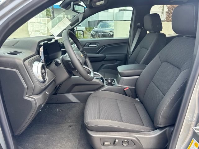 New 2026 Chevrolet Colorado LT w/ Advanced Trailering Package RWD image 8