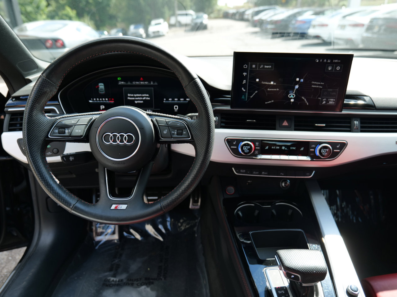 Used 2020 Audi S5 Premium Plus image 18