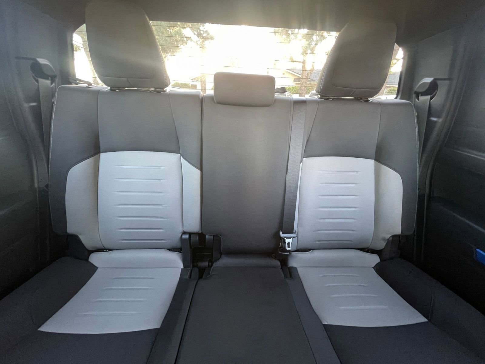 Used 2025 Toyota Tacoma TRD Off-Road image 34