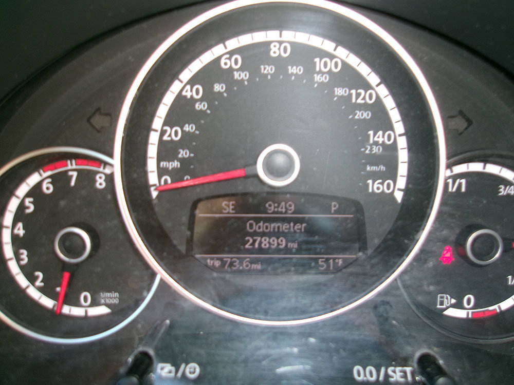 Used 2015 Volkswagen Beetle 1.8T Classic FWD image 17