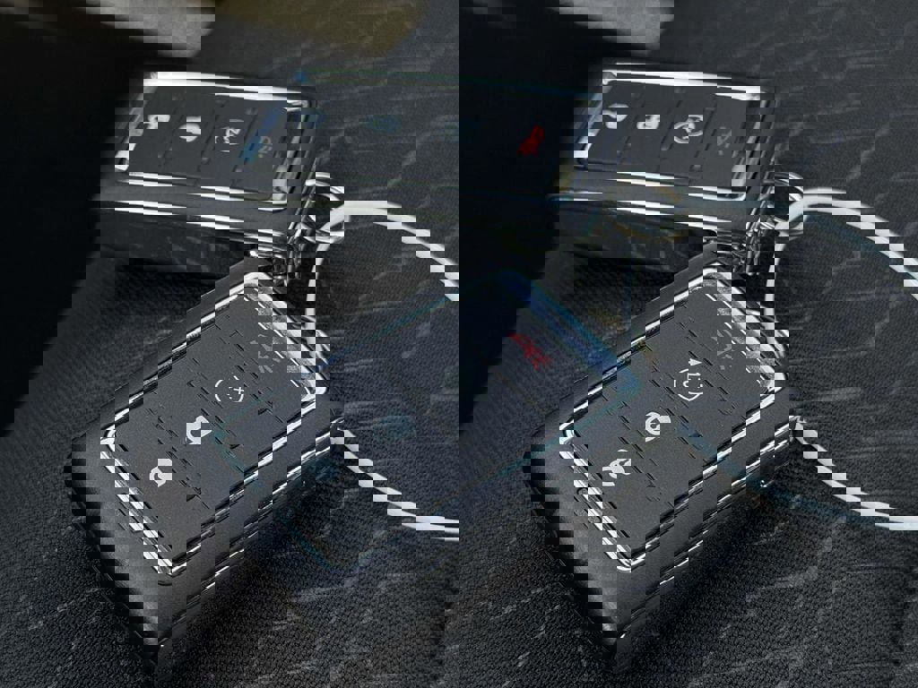 New 2026 Dodge Charger Scat Pack AWD/4WD image 25