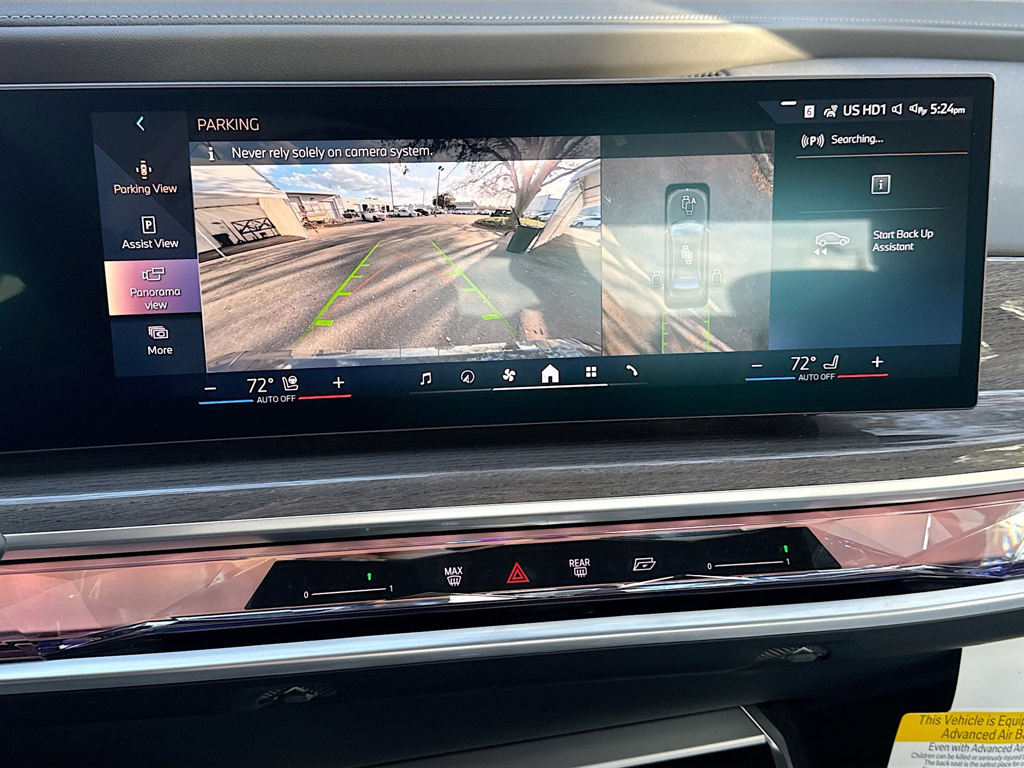 New 2026 BMW 750e xDrive AWD/4WD image 33