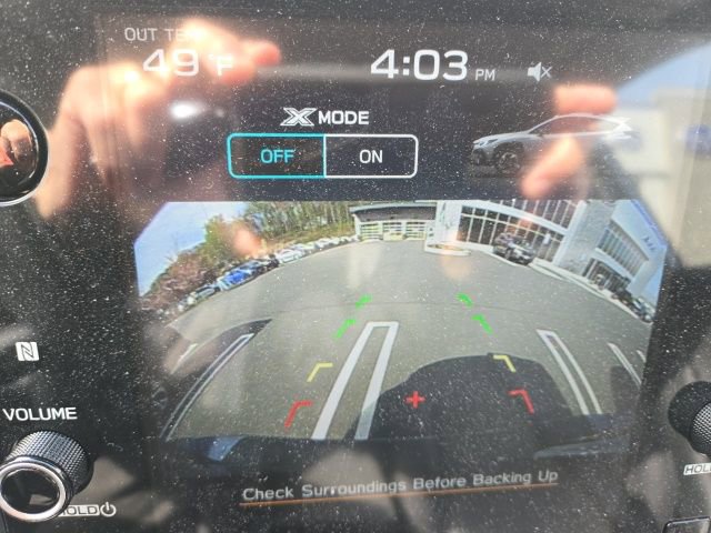 Used 2024 Subaru Crosstrek 2.0i Premium AWD/4WD image 10