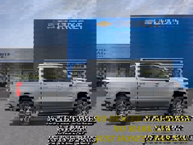 New 2026 Chevrolet Silverado 1500 RST image 5