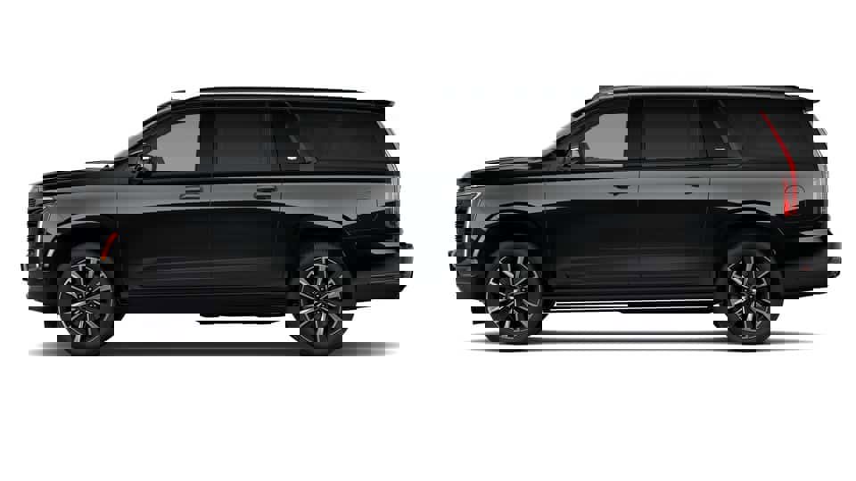 New 2026 Cadillac Escalade ESV Sport image 12