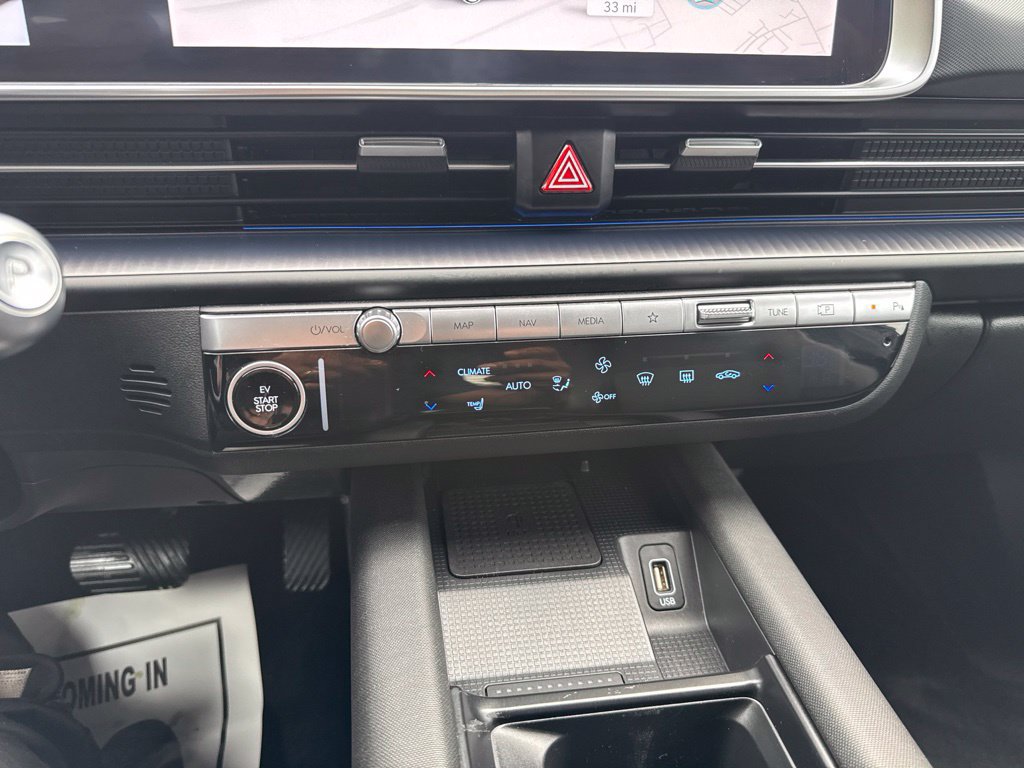 Certified 2024 Hyundai Ioniq 6 SEL AWD/4WD image 17