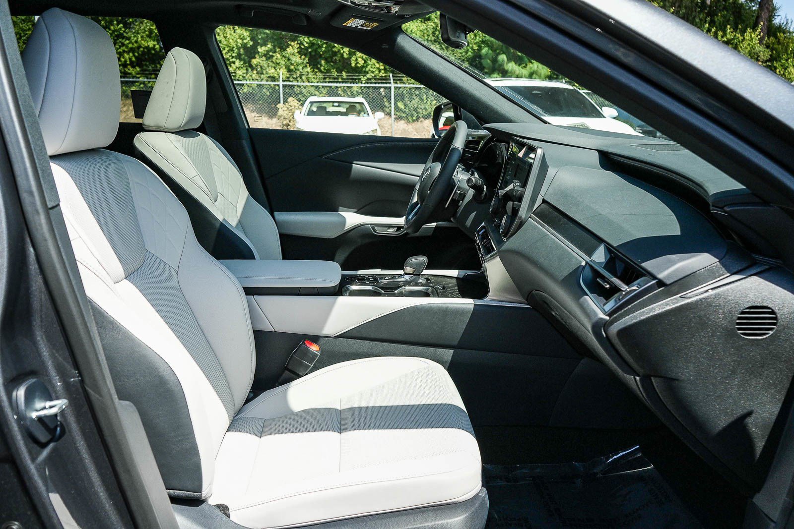 New 2026 Lexus RX 350 F Sport w/ Convenience Package FWD image 16