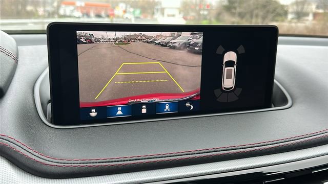 Certified 2024 Acura MDX A-Spec image 20