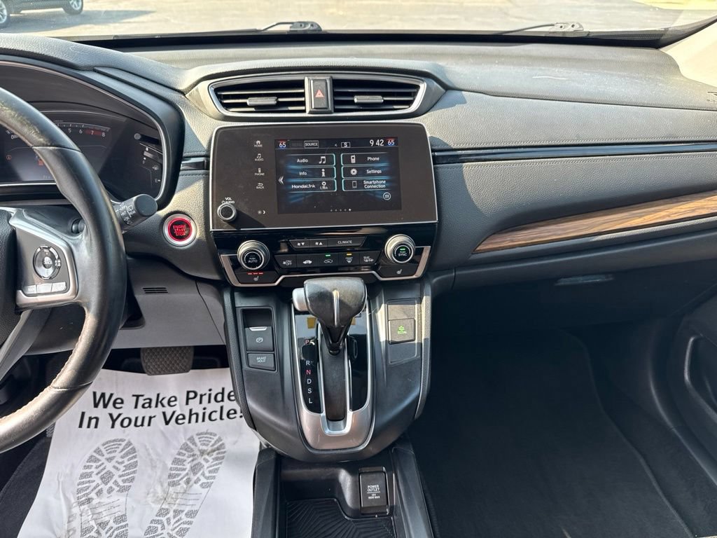 Used 2019 Honda CR-V EX-L image 18