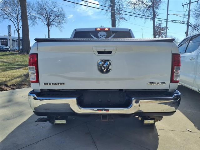 Used 2020 RAM 2500 Big Horn w/ Level 1 Equipment Group image 6