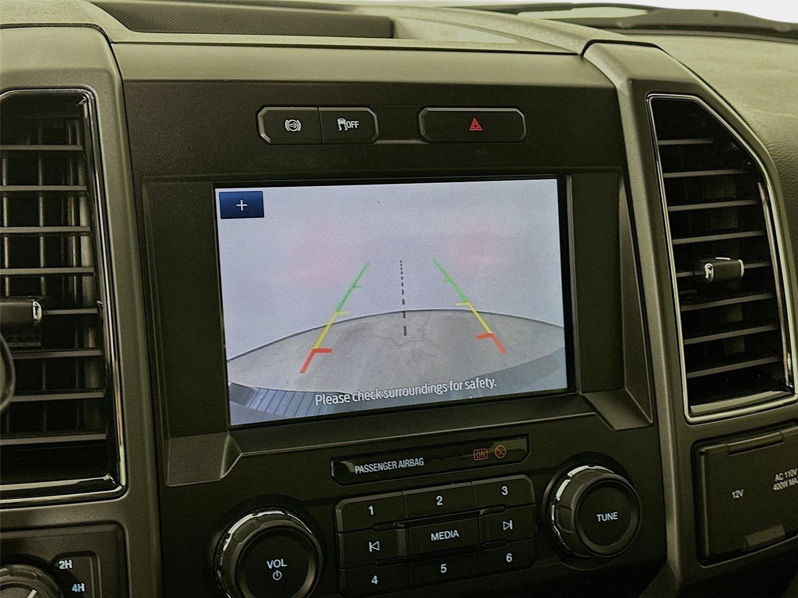 Used 2021 Ford F250 XLT image 17