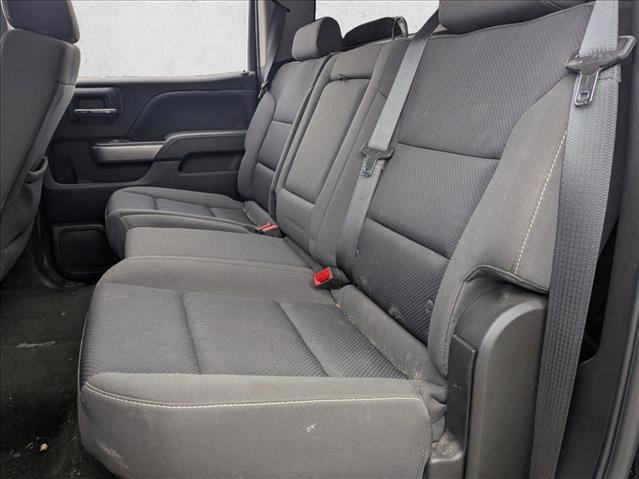 Used 2018 Chevrolet Silverado 1500 LT w/ Texas Edition image 14