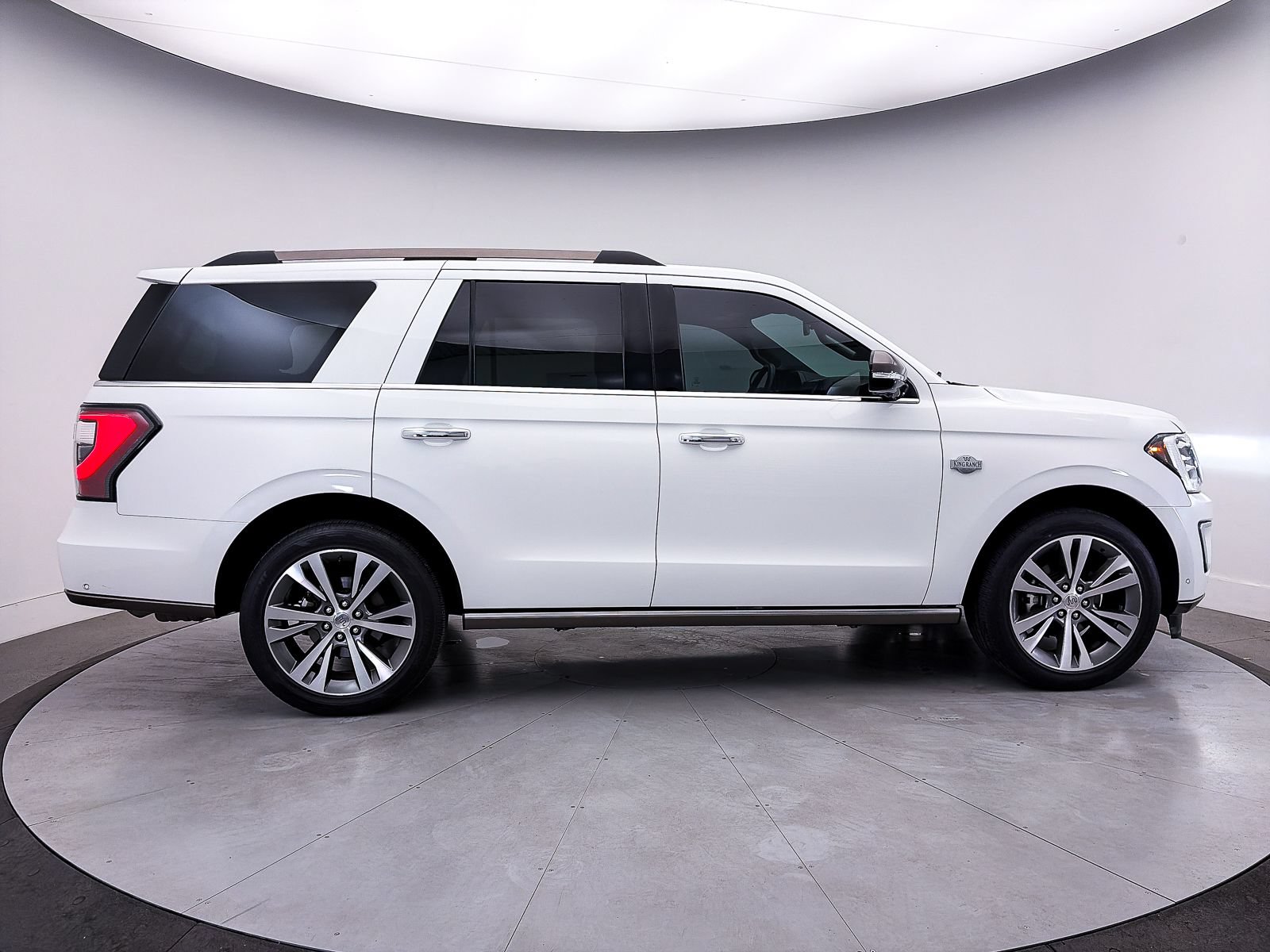 Used 2020 Ford Expedition King Ranch AWD/4WD image 48
