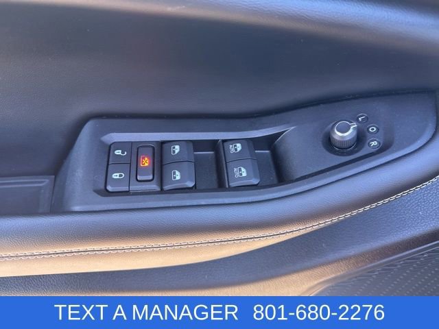 Used 2023 Jeep Grand Cherokee Limited w/ Trailer Tow Prep Group (B) image 15