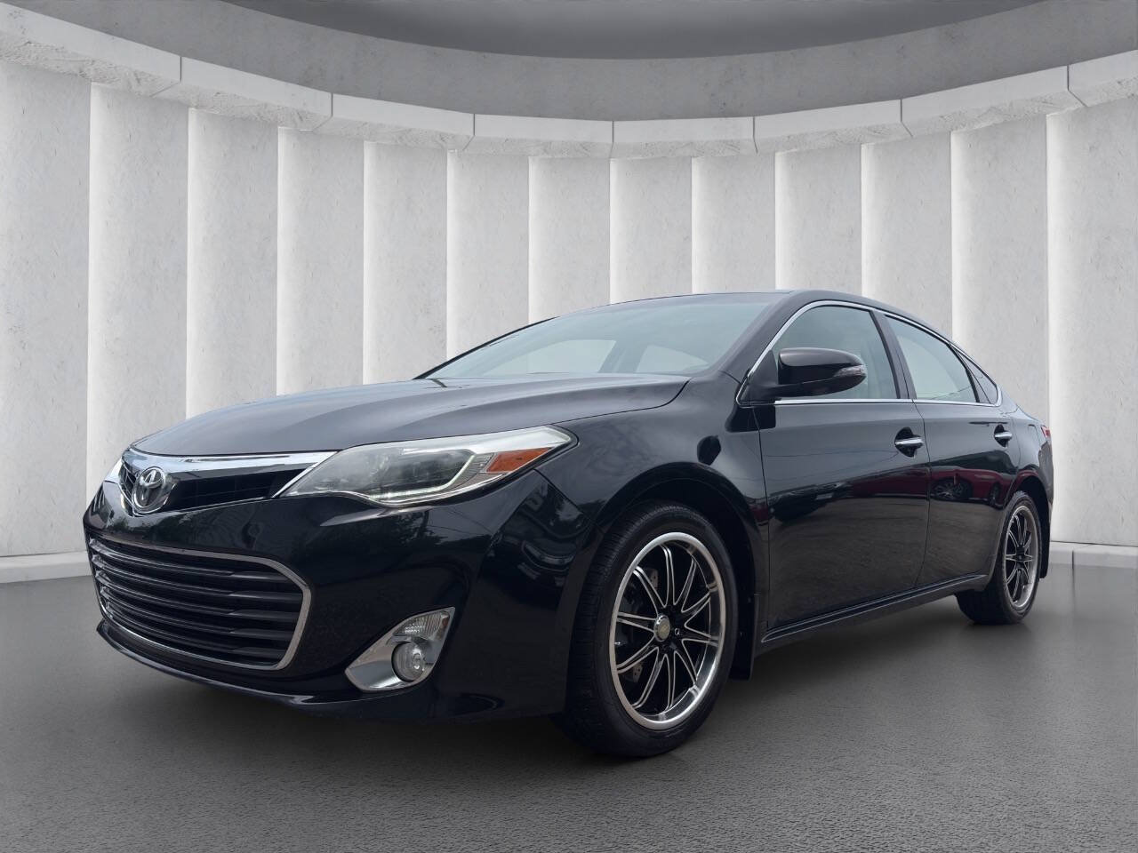 Used 2013 Toyota Avalon Limited
