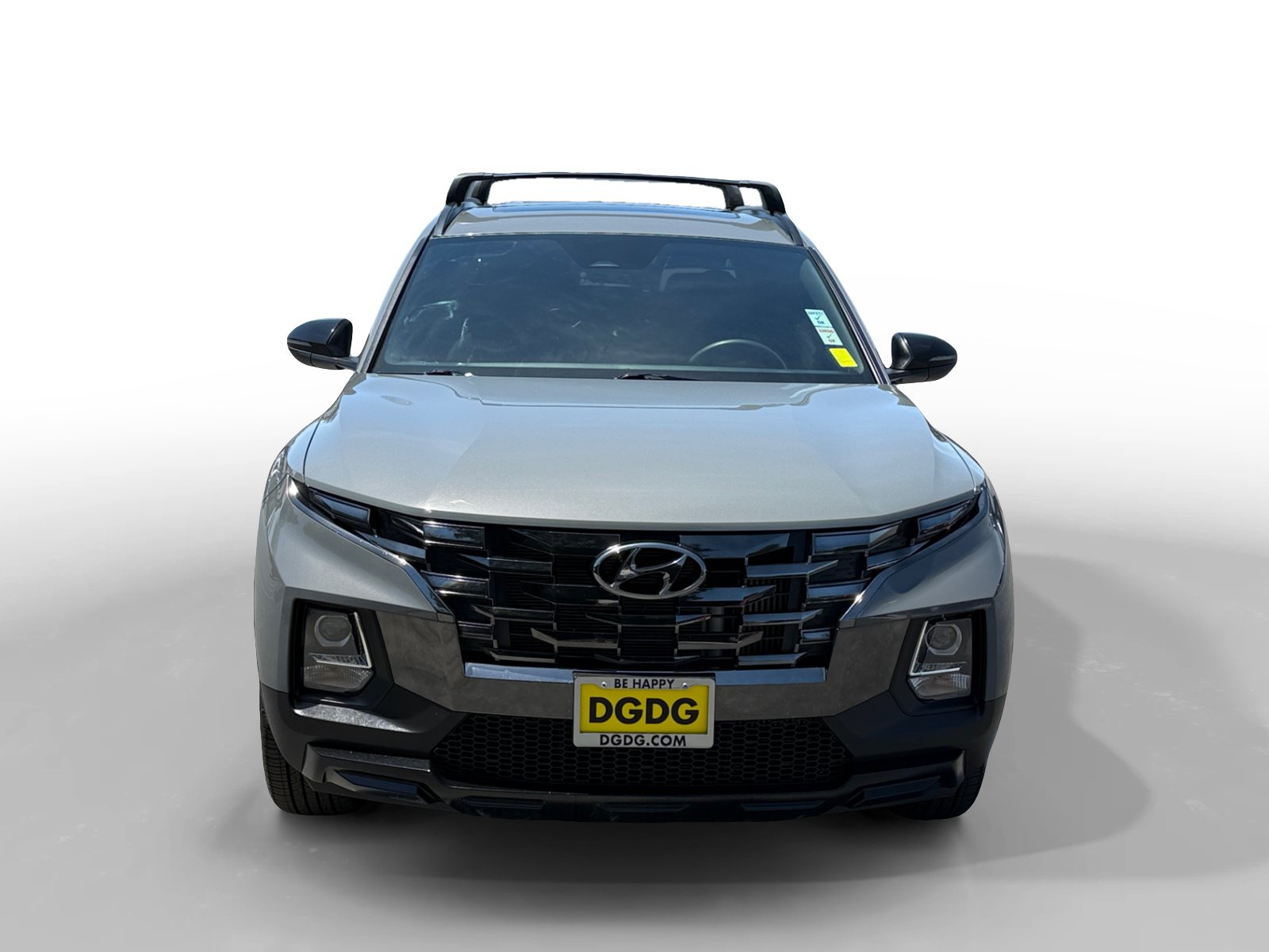 Certified 2023 Hyundai Santa Cruz Night AWD/4WD image 8
