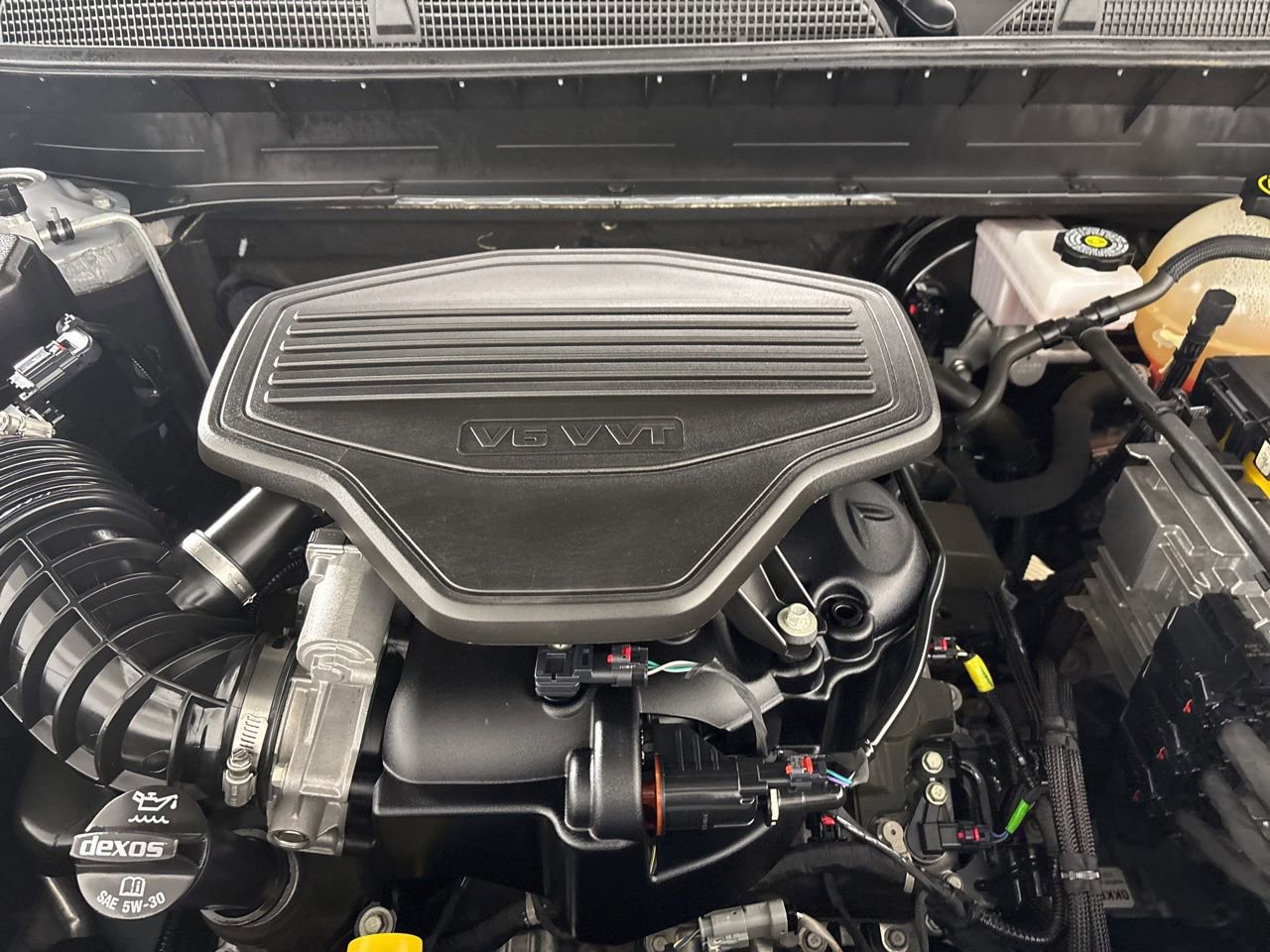 Used 2022 GMC Acadia Denali w/ Denali Ultimate Package image 34