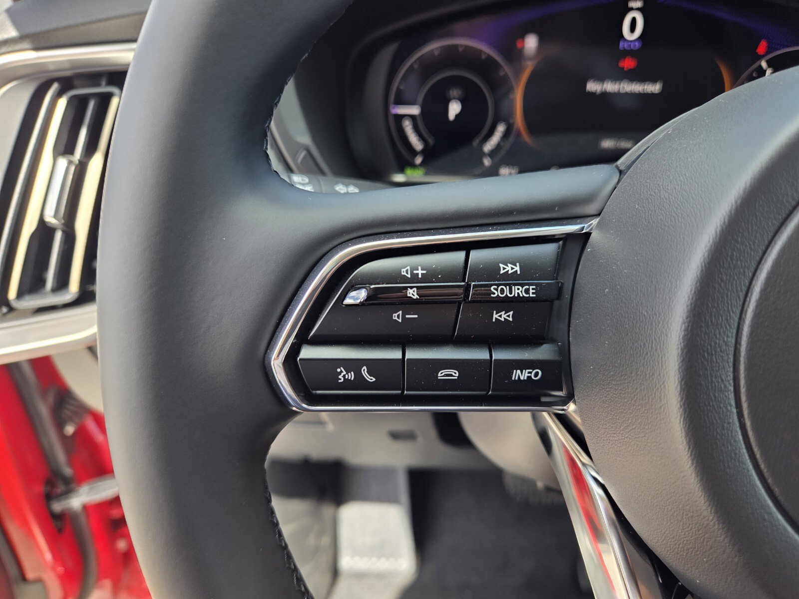 New 2026 MAZDA CX-70 SC AWD/4WD image 30