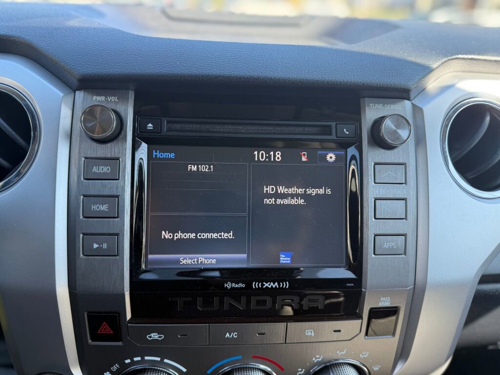 Used 2019 Toyota Tundra SR5 image 16