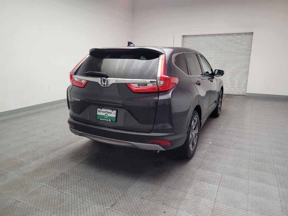 Used 2019 Honda CR-V EX image 7