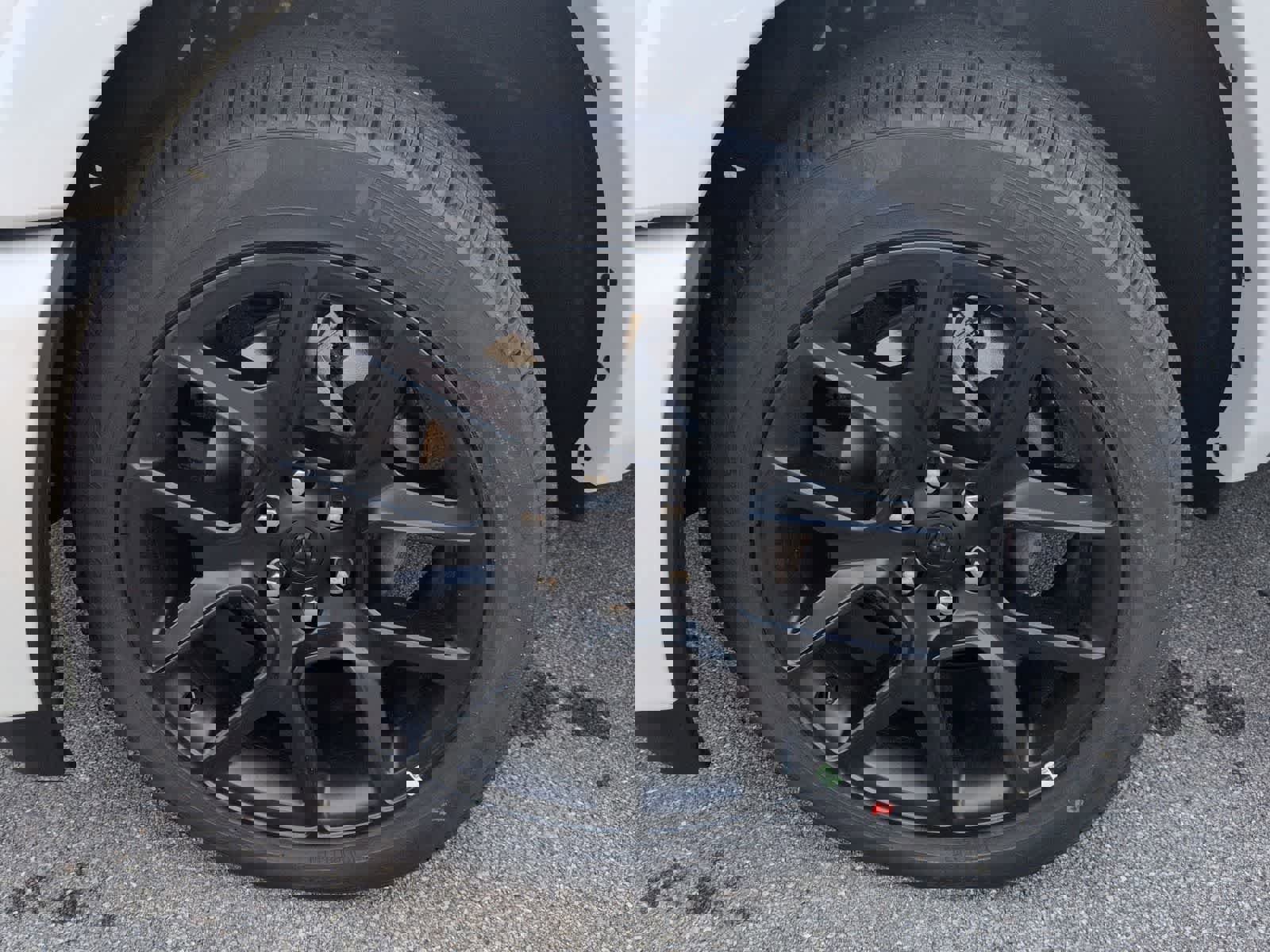 New 2026 RAM 1500 Laramie w/ Night Edition image 13