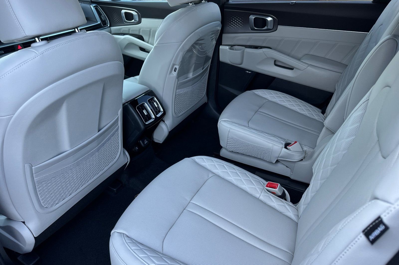 New 2026 Kia Sorento SX Prestige image 12