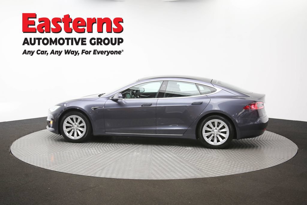 Used 2018 Tesla Model S 75D AWD/4WD image 56