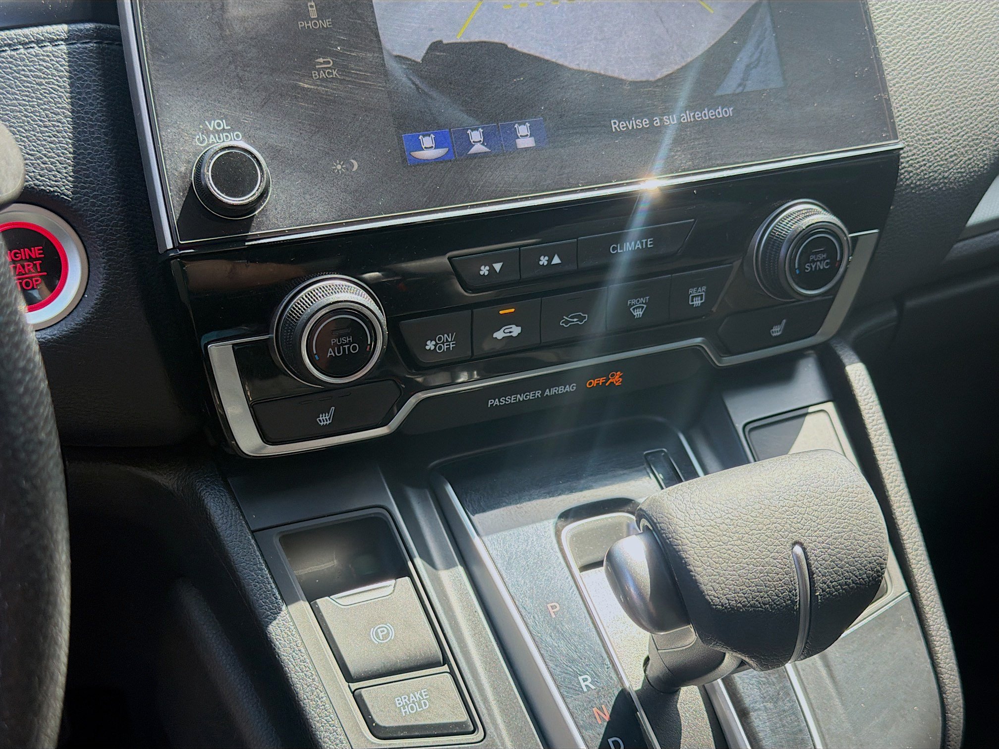 Used 2021 Honda CR-V Special Edition image 15